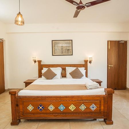 Luxury Aloha Apartments, Rishikesh Rishīkesh Exterior foto