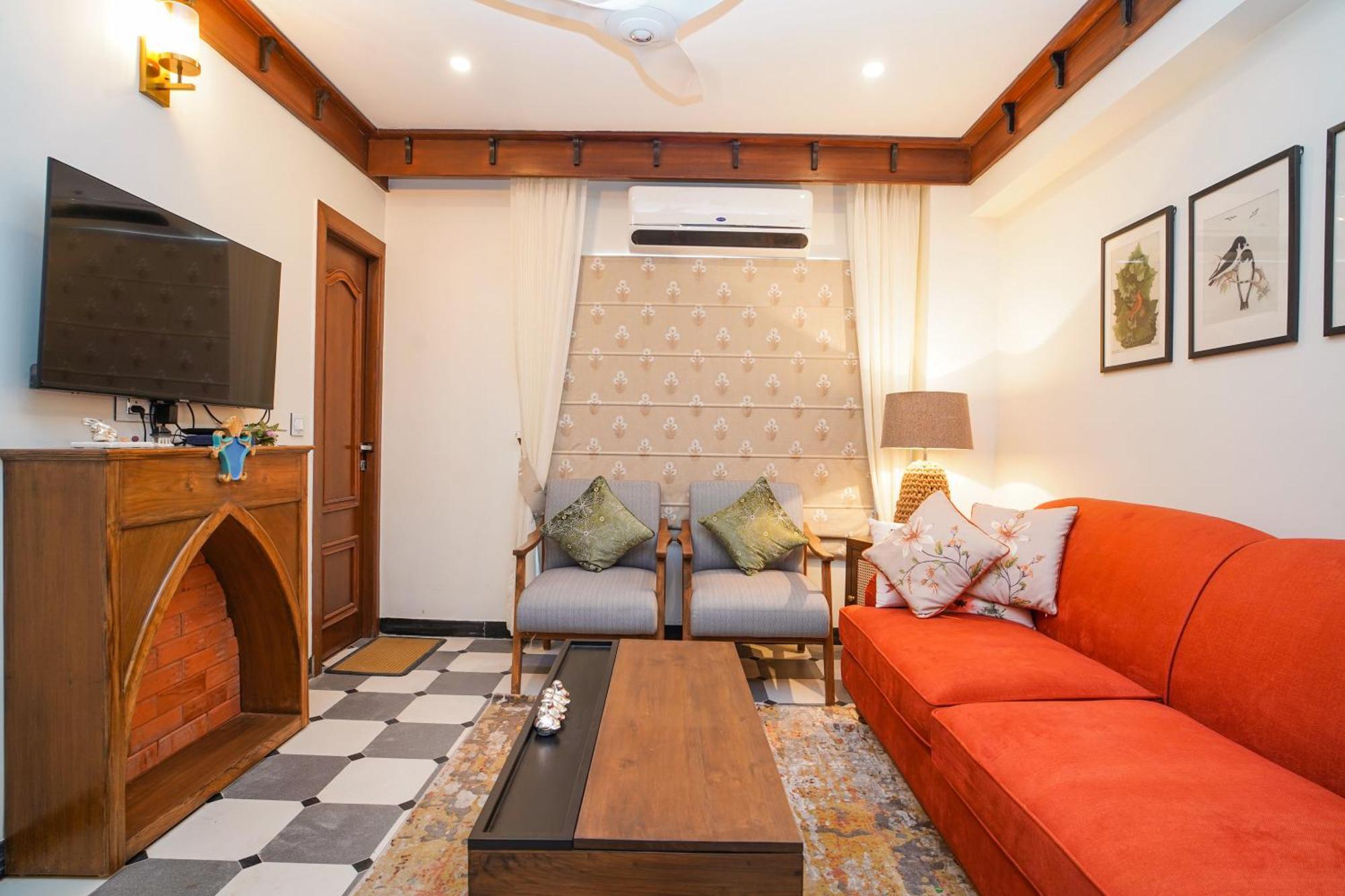 Luxury Aloha Apartments, Rishikesh Rishīkesh Exterior foto