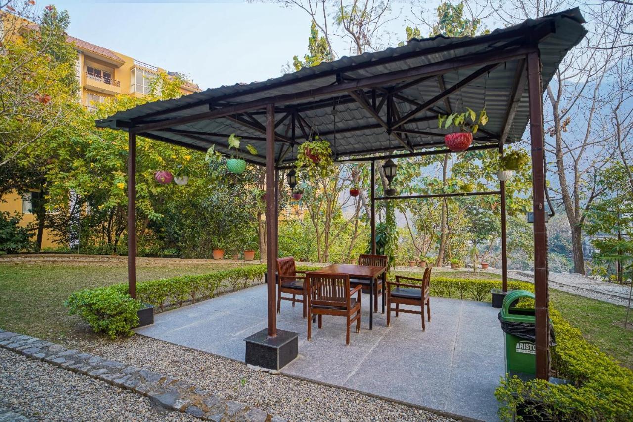 Luxury Aloha Apartments, Rishikesh Rishīkesh Exterior foto