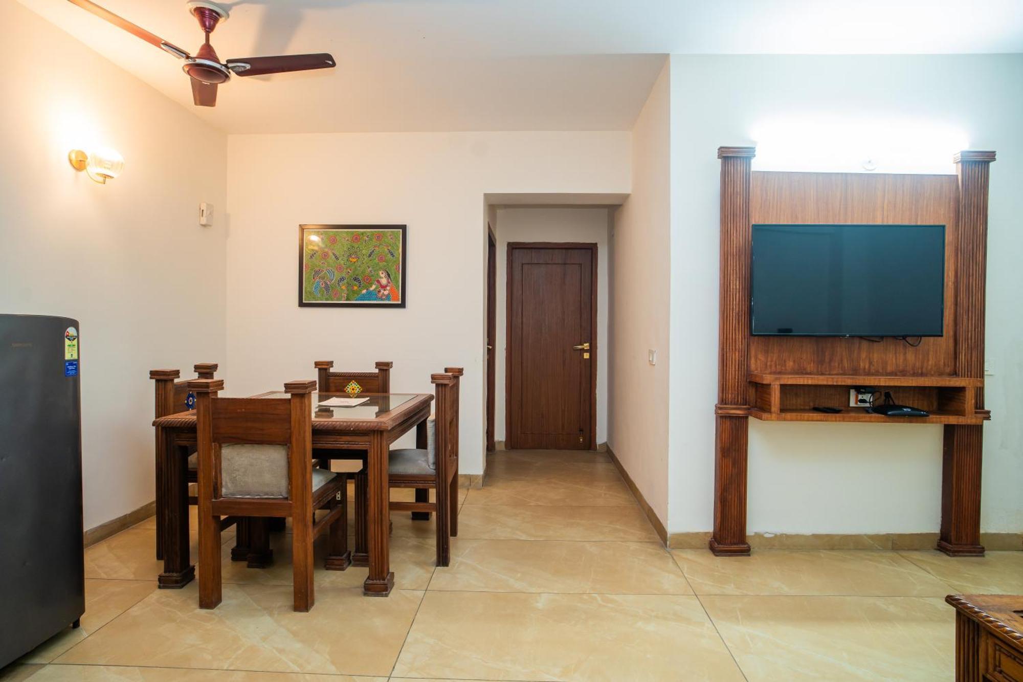 Luxury Aloha Apartments, Rishikesh Rishīkesh Exterior foto